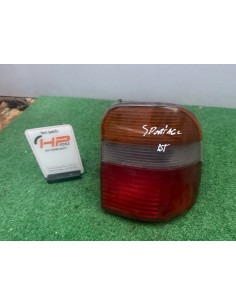 farol traseiro kia sportage drt