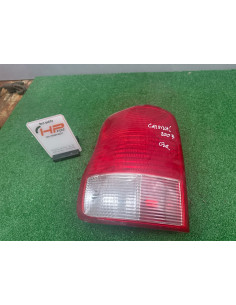 farol traseiro kia carnival dt 2003