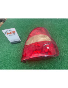 farol traseiro kia carnival dt