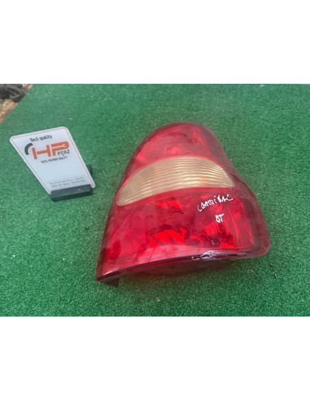 farol traseiro kia carnival dt