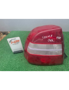 farol traseiro kia shuma esq