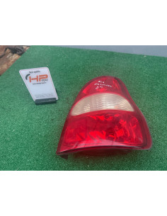 farol traseiro kia carnival dt