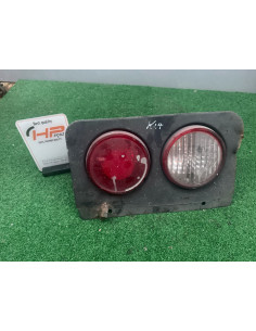 farol traseiro kia