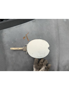 tampa de combustivel renault megane coupe 2001