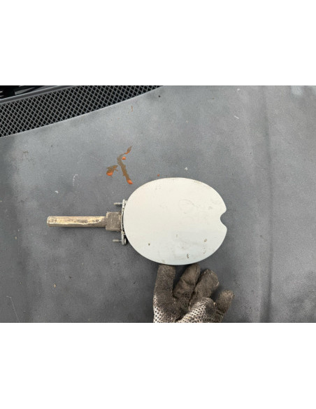 tampa de combustivel renault megane coupe 2001
