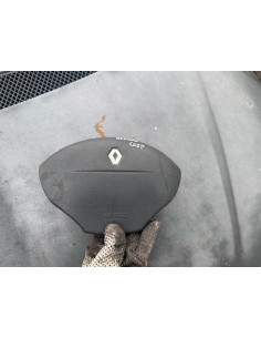 airbad esq  renault megane coupe 1.4 2001