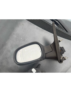 espelho  esq  renault megane coupe 1.4 2001