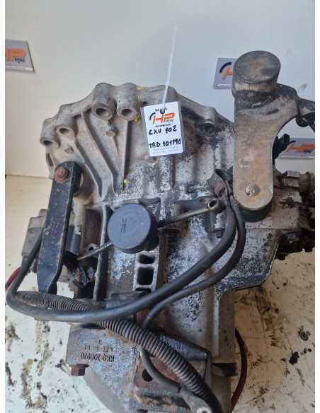 caixa velocidades rover 25