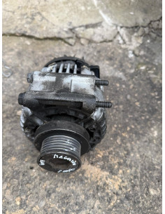 alternador  renault megane coupe 1.4 2001
