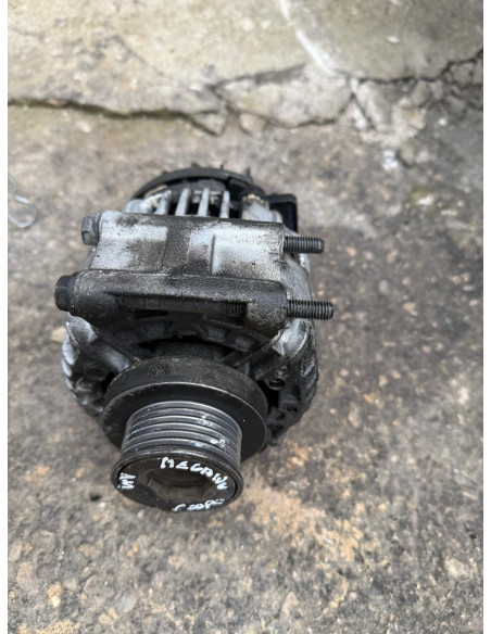 alternador  renault megane coupe 1.4 2001