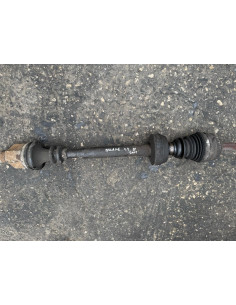 transmissao dt renault megane coupe 1.4 2001