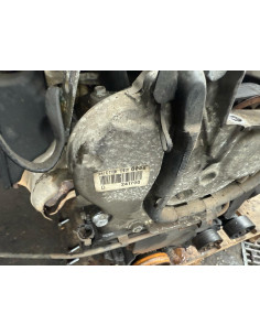 motor  renault megane coupe 1.4 2001 2