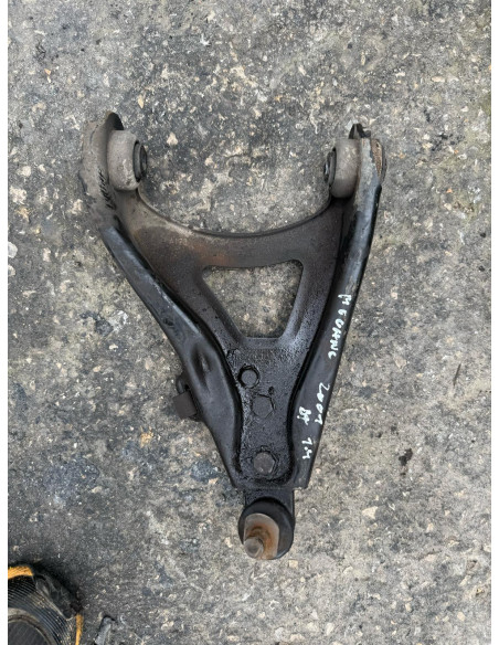 triangulo dt  renault megane coupe 1.4 2001