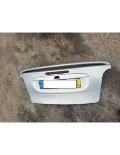 tampa da mala  renault megane coupe 1.4 2001