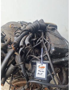 motor vw passat b5