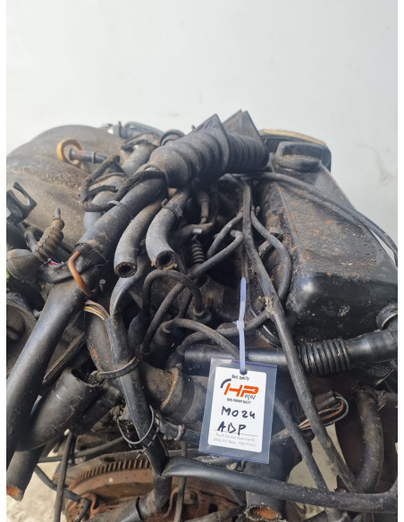 motor vw passat b5