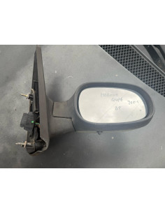 espelho dt  renault megane coupe 1.4 2001