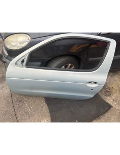 porta esq renault megane coupe 1.4 2001