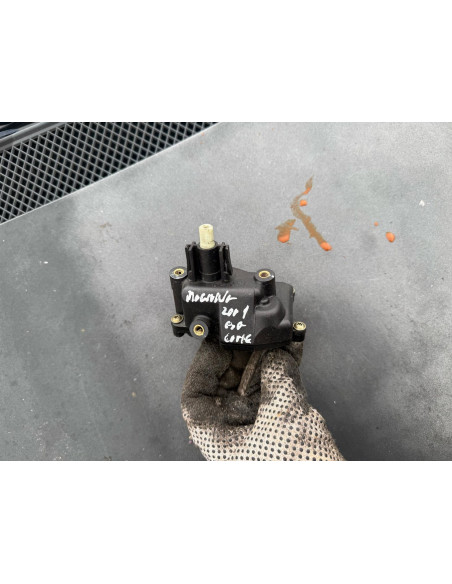motor elevador traseiro esq renault megane coupe 1.4 2001