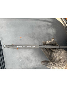 braço da escova traseira  renault megane coupe 1.4 2001