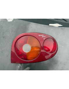 farol traseiro dt  renault megane coupe 1.4 2001