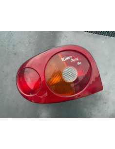 farol traseiro esq  renault megane coupe 1.4 2001