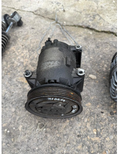 compressor de ac  renault megane coupe 1.4 2001
