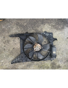 termoventilador renault megane coupe 1.4 2001