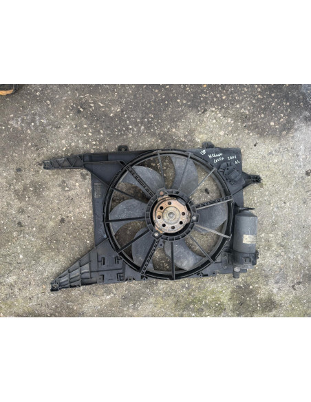 termoventilador renault megane coupe 1.4 2001