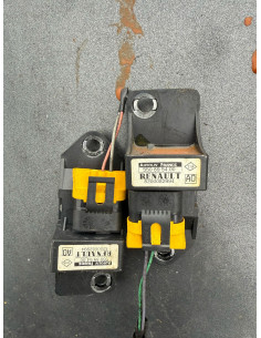 sensor de impacto  renault megane coupe 1.4 2001