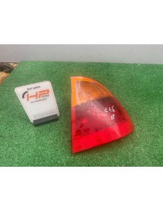 farol dt  traseiro bmw e46