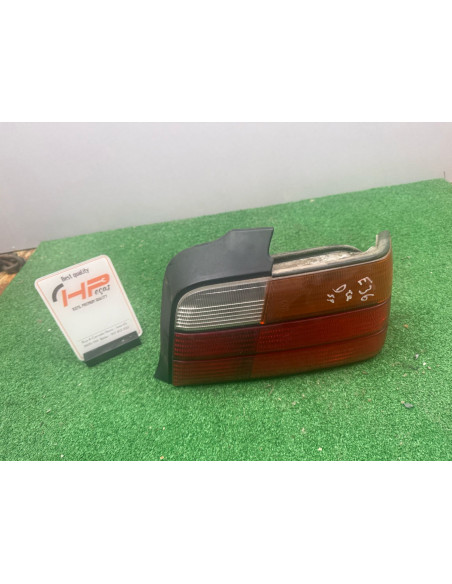 farois traseiros dt bmw e36