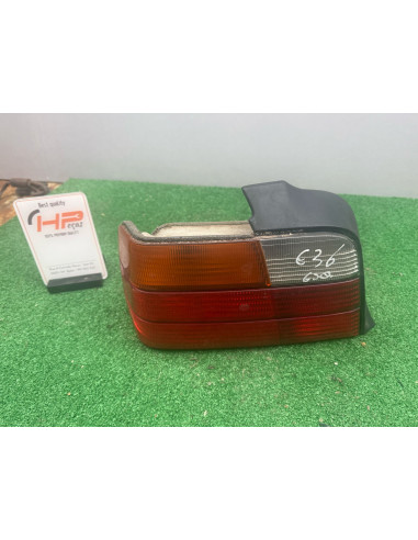 farois traseiros esq bmw e36
