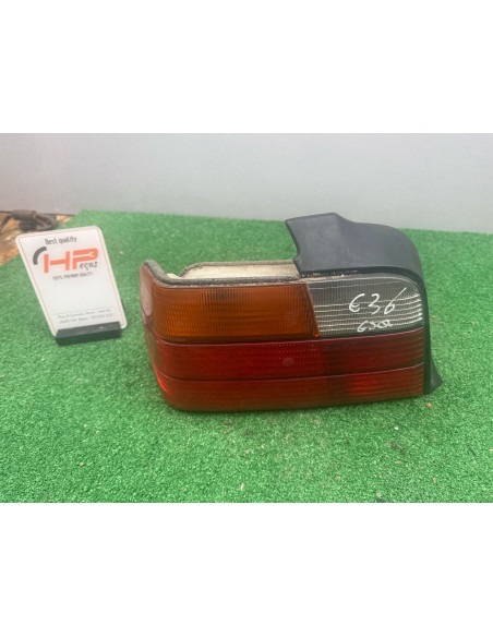 farois traseiros esq bmw e36
