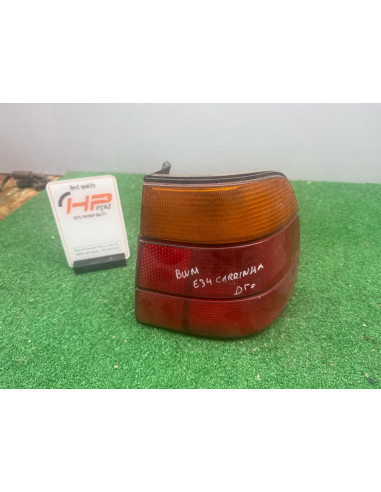 farois traseiros dt bmw e34