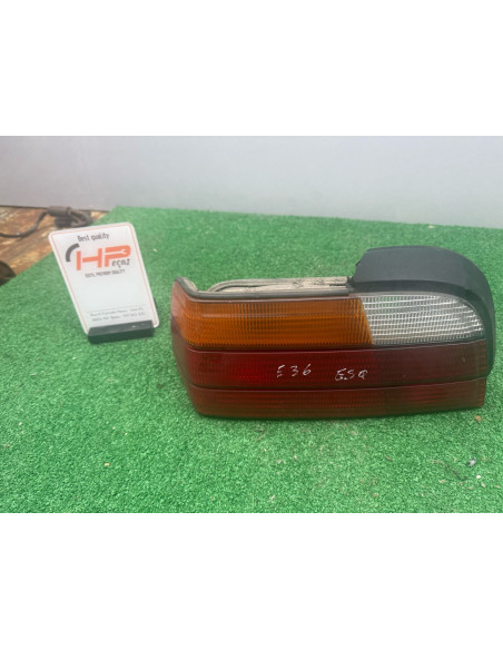 farois traseiros esq bmw e36