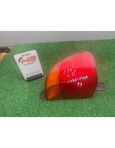 farois traseiros dt bmw e39 carrinha