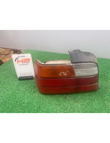 farois traseiros esq  bmw e36