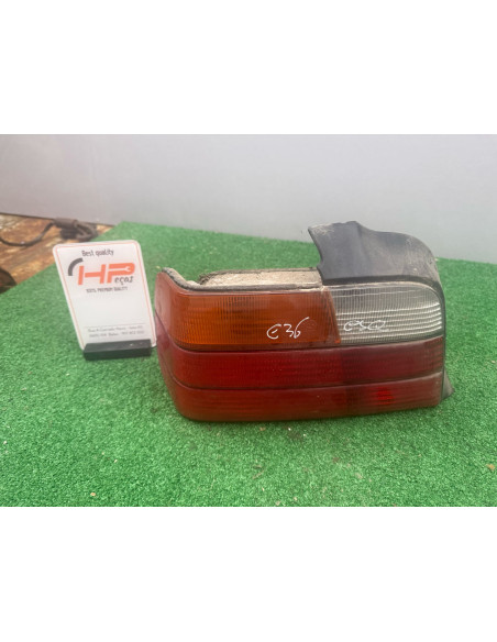 farois traseiros esq  bmw e36
