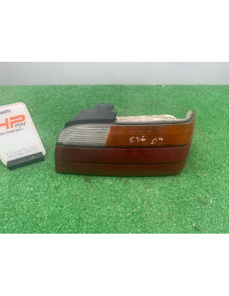 farois traseiros dt bmw e36