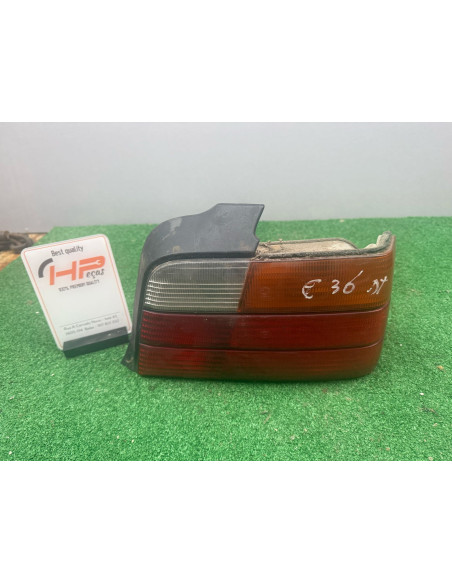 farois traseiros dt bmw e36