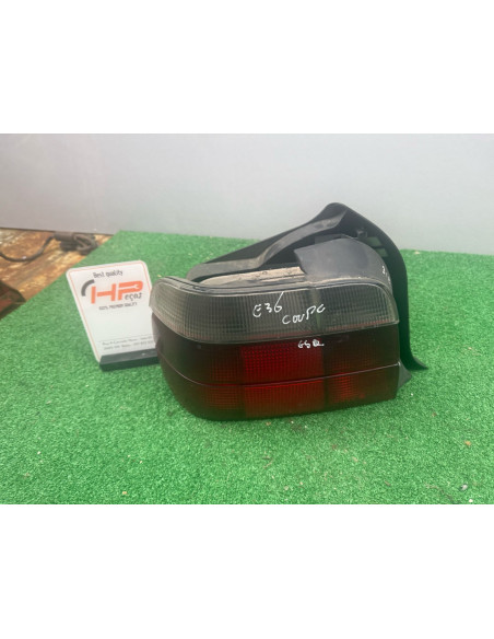 farois traseiros esq bmw e36 coupe