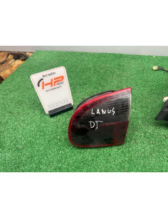 farol traseiro dt daewoo lanos