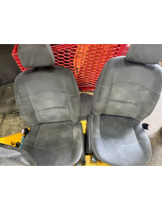 bancos renault clio 2001 4 portas