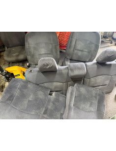 bancos renault clio 2001 4 portas 2