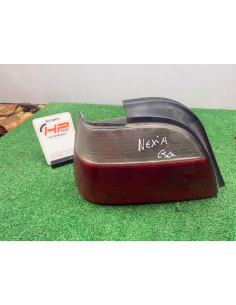 farol traseiro esq daewoo nexia