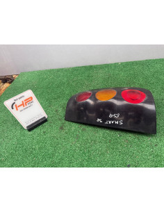 farol traseiro smart esq
