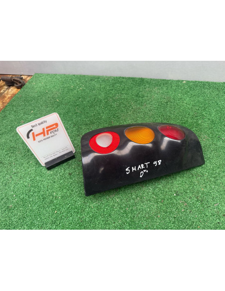 farol traseiro smart dt