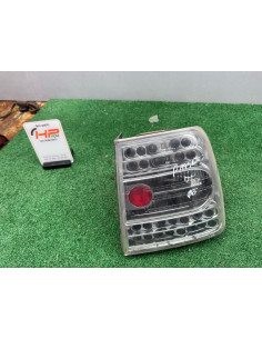 farol traseiro vw passat b5