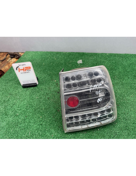 farol traseiro vw passat b5